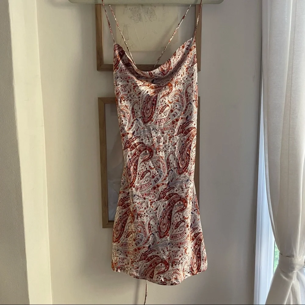 Verge Girl Dress - Picture 4 of 6